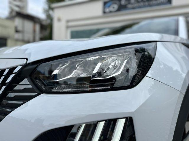PEUGEOT 2008 PureTech 130 S&S EAT8 Allure