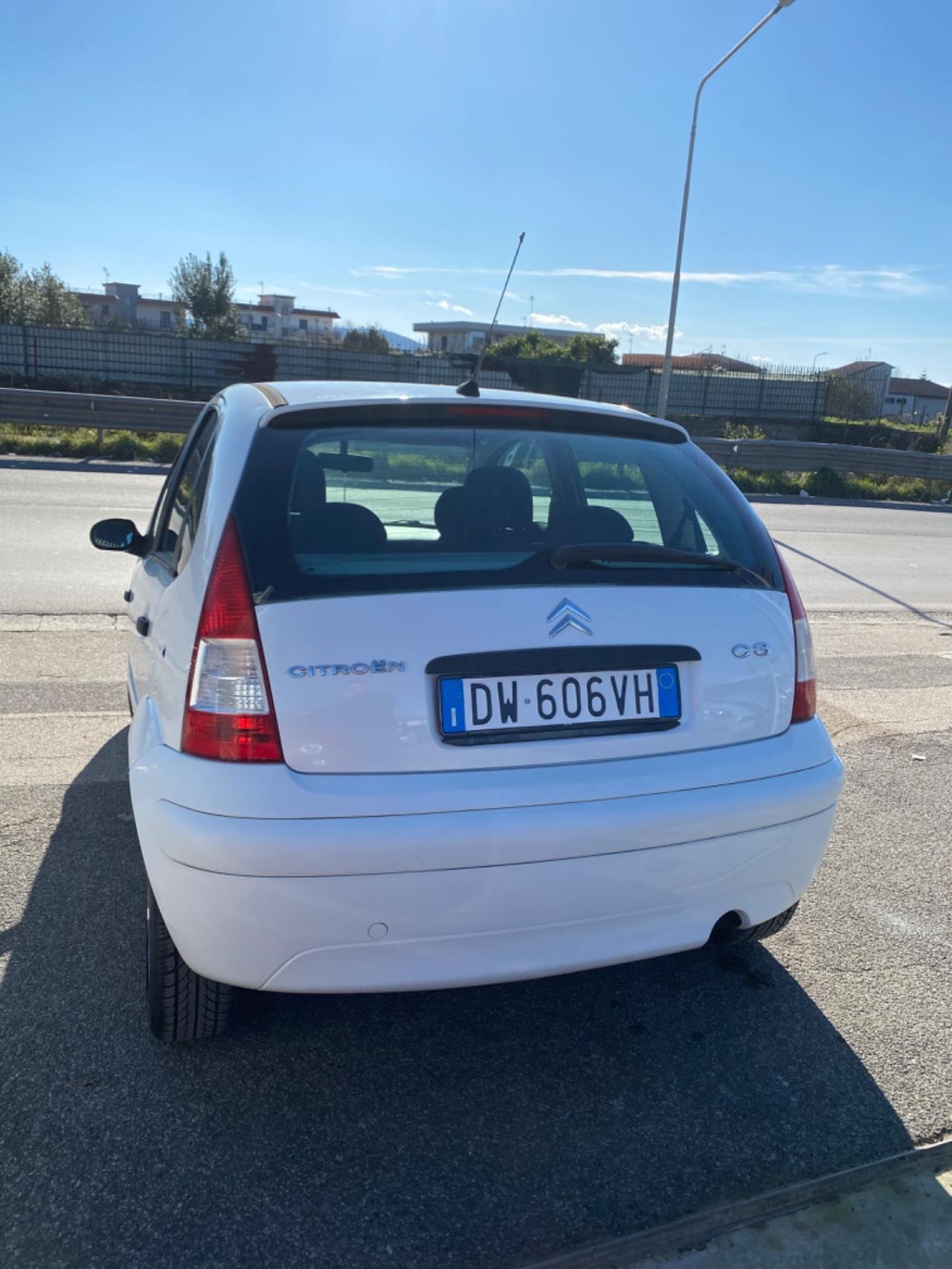 Citroen C3 1.1 airdream Ideal