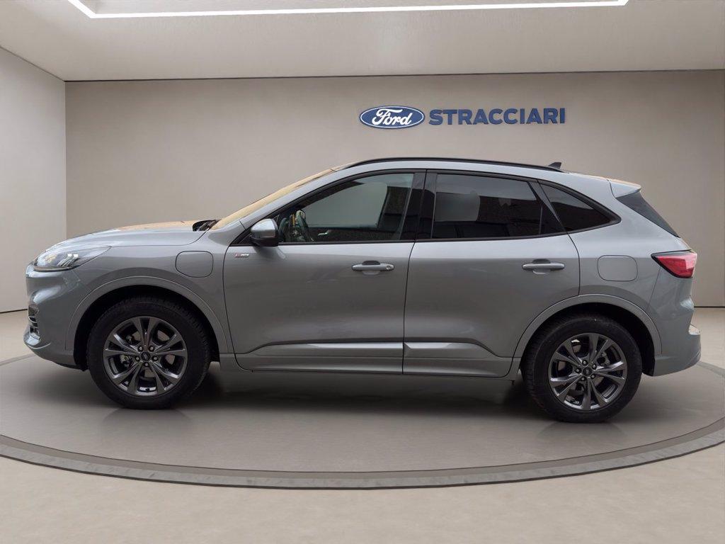 FORD Kuga 2.5 phev ST-Line 2wd 225cv cvt del 2022