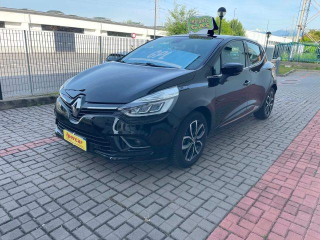 RENAULT Clio TCe 12V 90 CV GPL Start&Stop 5 porte Energy Zen