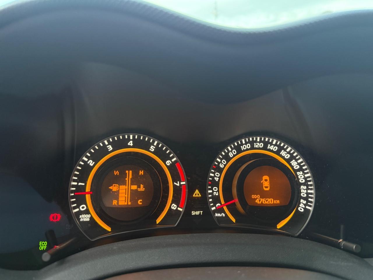 Toyota Auris 1.3 Benzina 5p Sol - 2011 COME NUOVA!