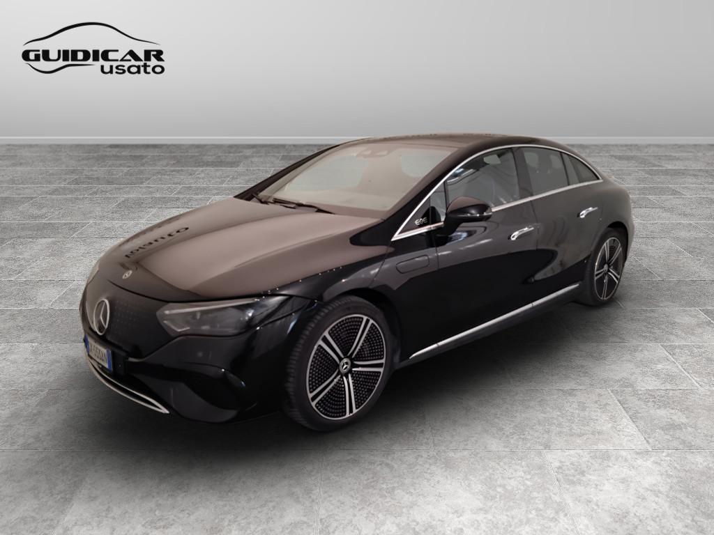 Mercedes-Benz EQE - V295 - EQE 350+ Premium Launch Edition