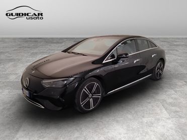 Mercedes-Benz EQE - V295 - EQE 350+ Premium Launch Edition