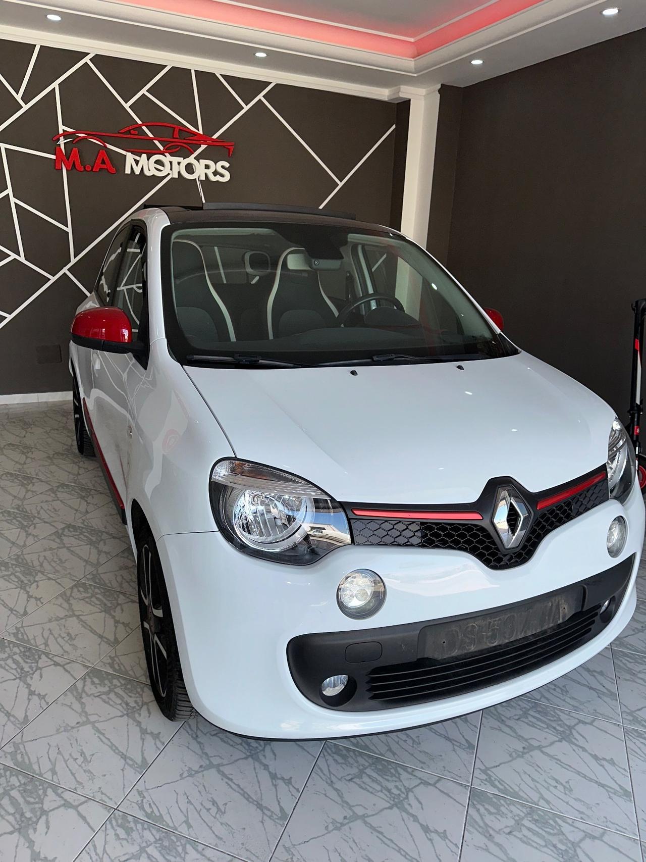 Renault Twingo SCe Zen
