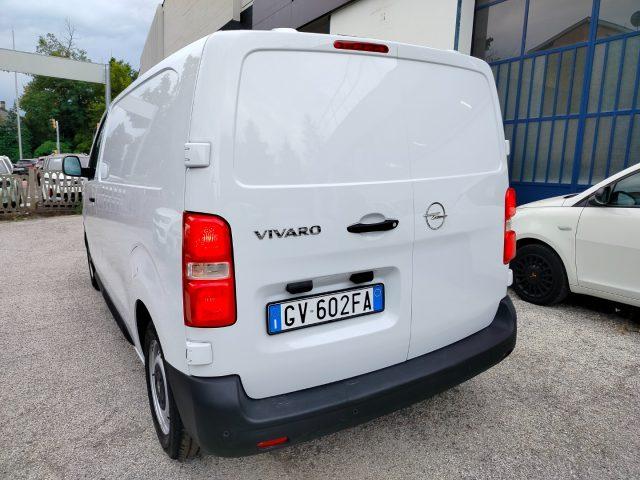 OPEL Vivaro 2.0 Diesel 145CV PL-TN M Furgone