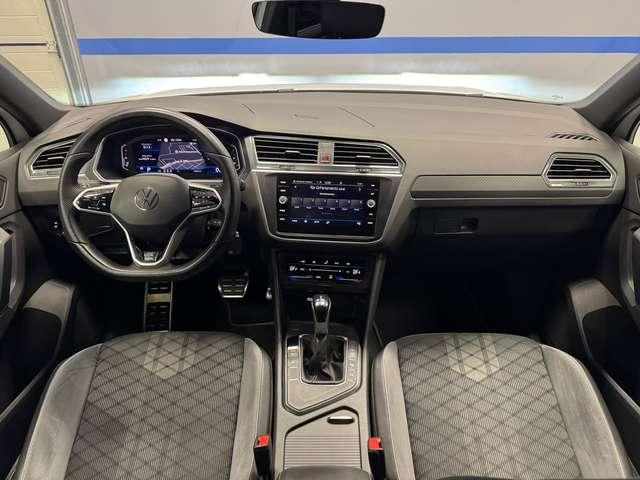 Volkswagen Tiguan Tiguan 1.5 tsi R-Line 150cv DSG