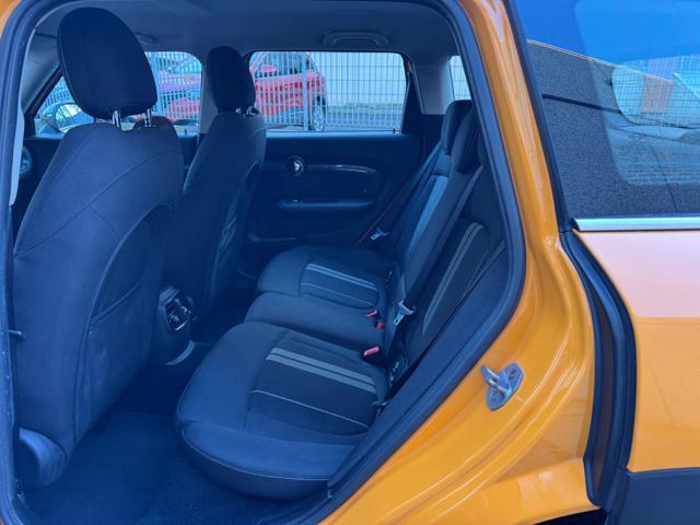 MINI Clubman 2.0 Cooper SD AUTOM. BOOST 190CV