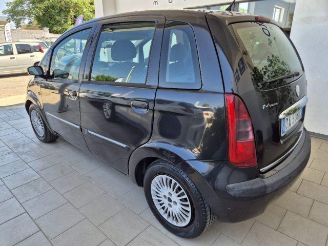LANCIA MUSA 1.3 Multijet 16V 90 CV Oro