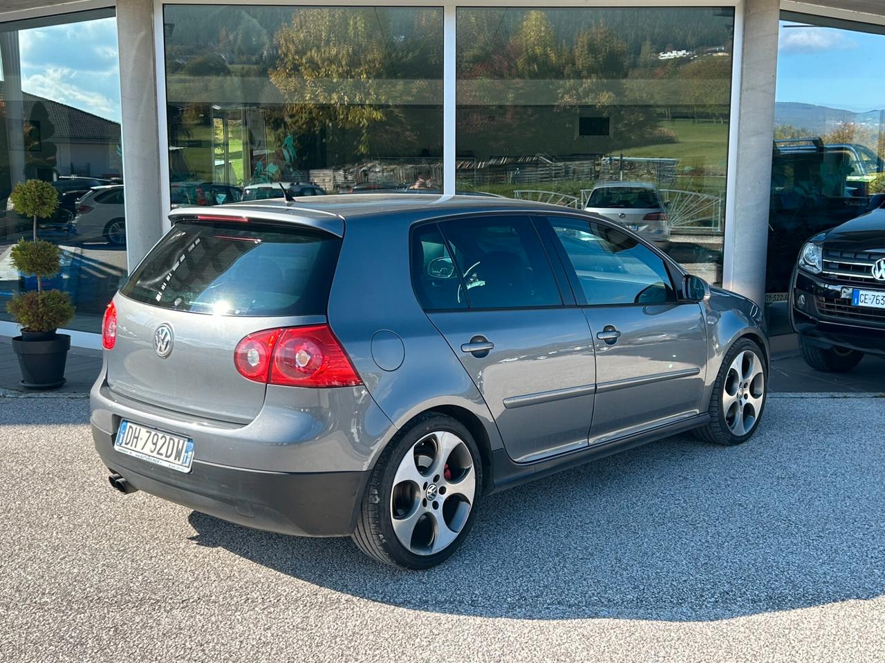 Volkswagen Golf GTI 2.0 16V TFSI 200cv 5p. DSG