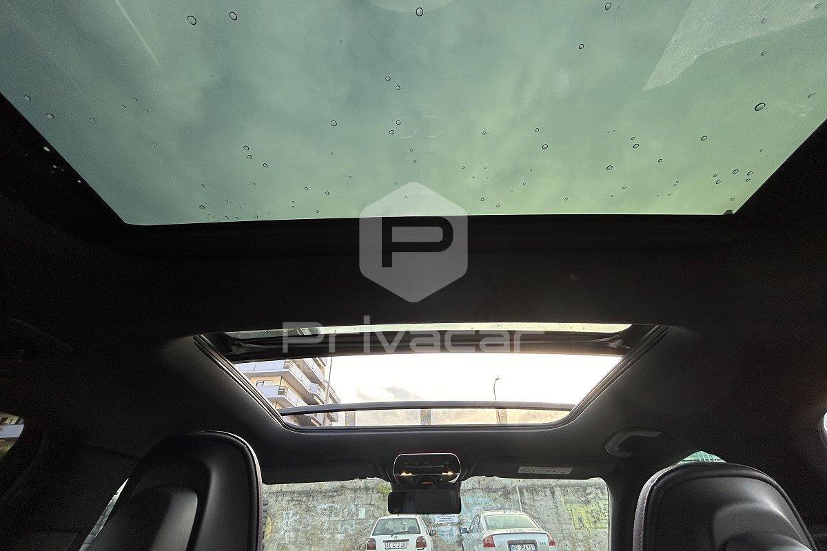 MERCEDES C 43 AMG 4Matic+ Mild hybrid S.W. Premium Plus