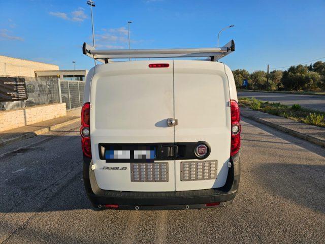 FIAT Doblo 1.6 MJT 105CV S&S PC CARGO ALLESTITO OFFICINA