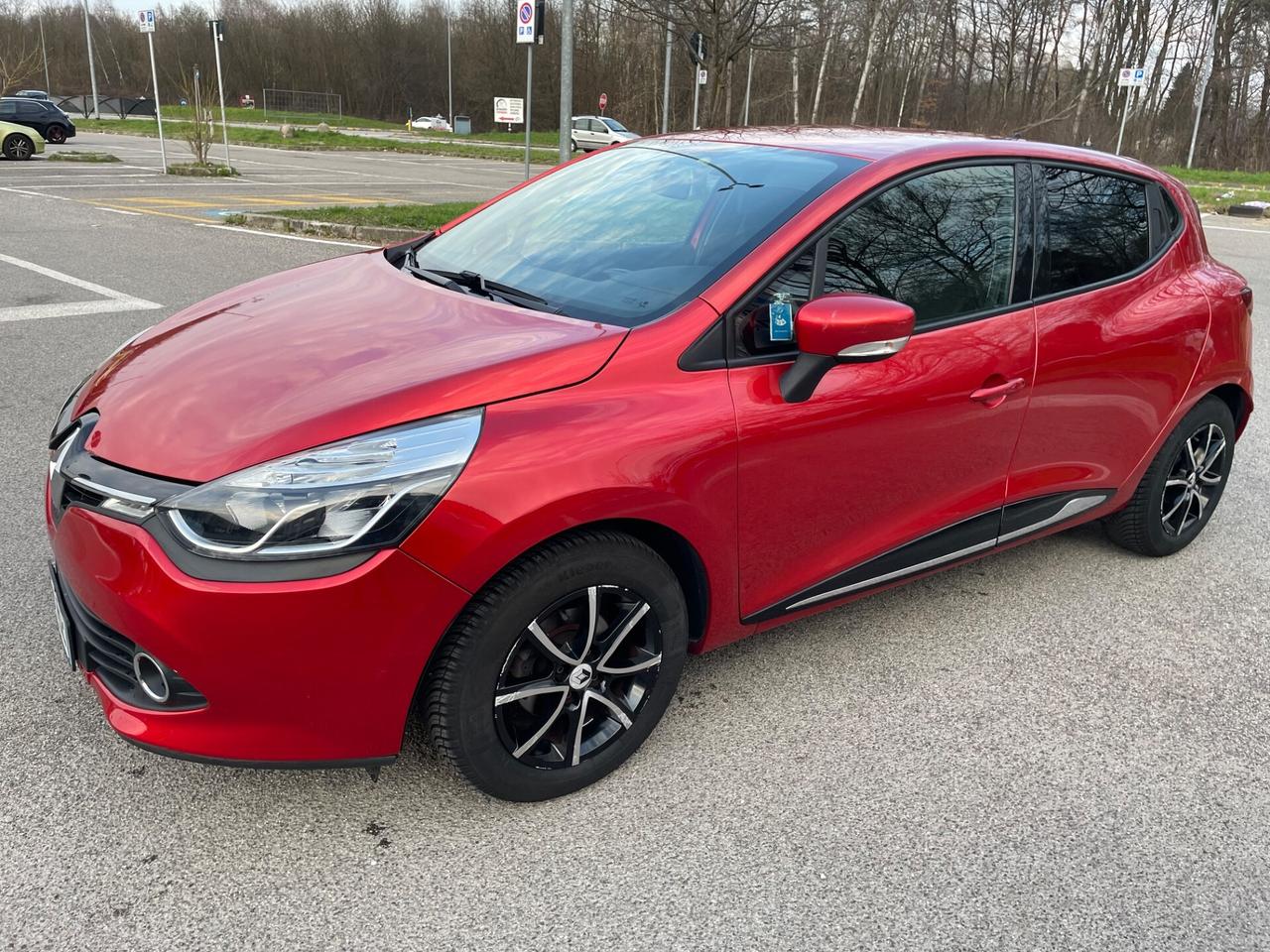 Renault Clio 1.2 75CV GPL 5 porte*Navi*Gpl valido 2035*Neopatentai*