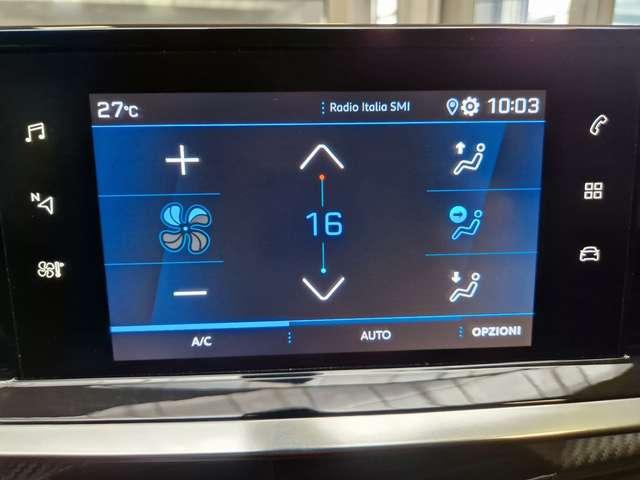 Peugeot 208 208 BlueHDi 100 Stop&Start 5 porte Allure