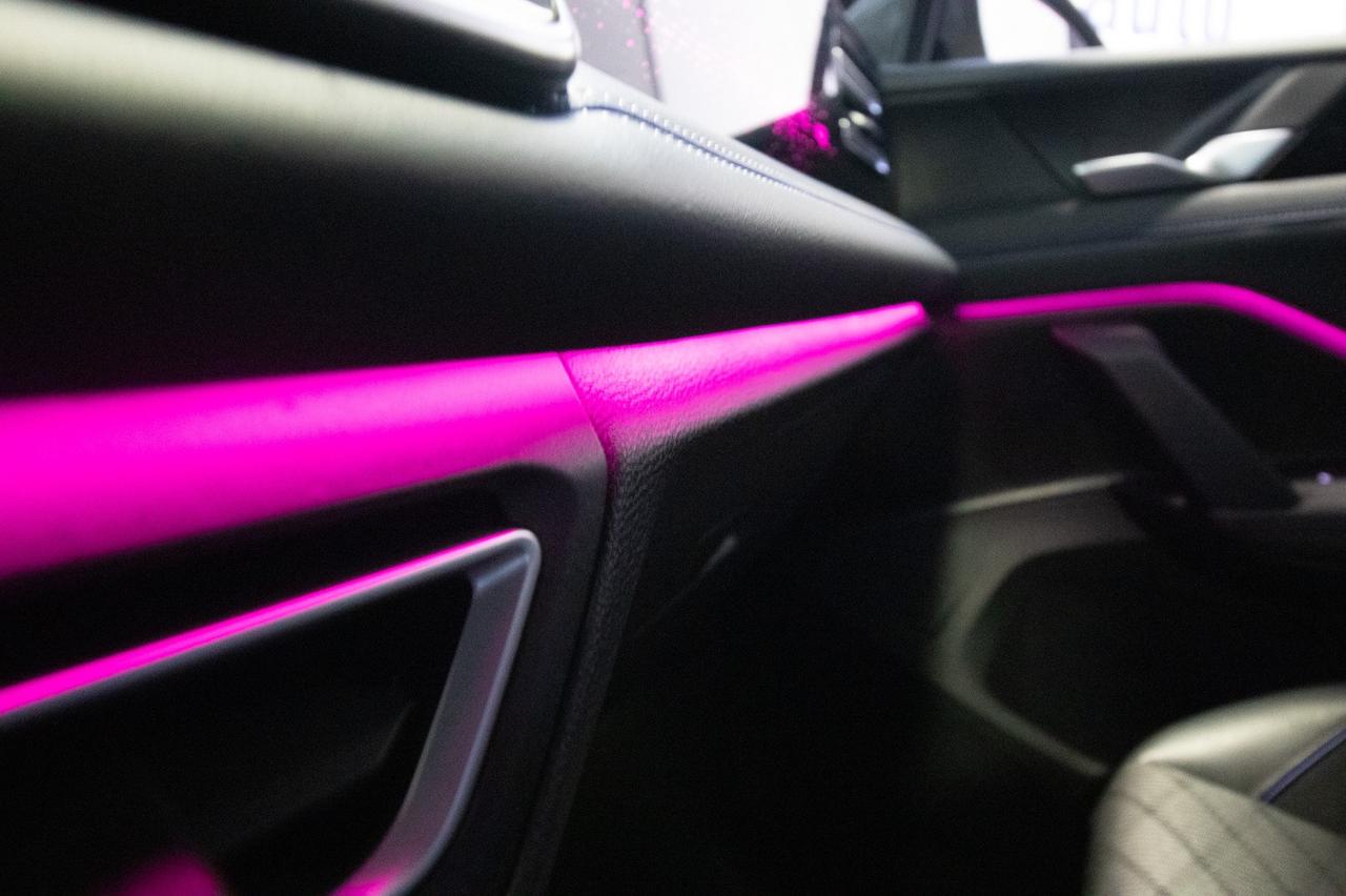 Volkswagen Tiguan 2.0 Tdi Dsg 4motion R-line 193 Cv Gancio Traino