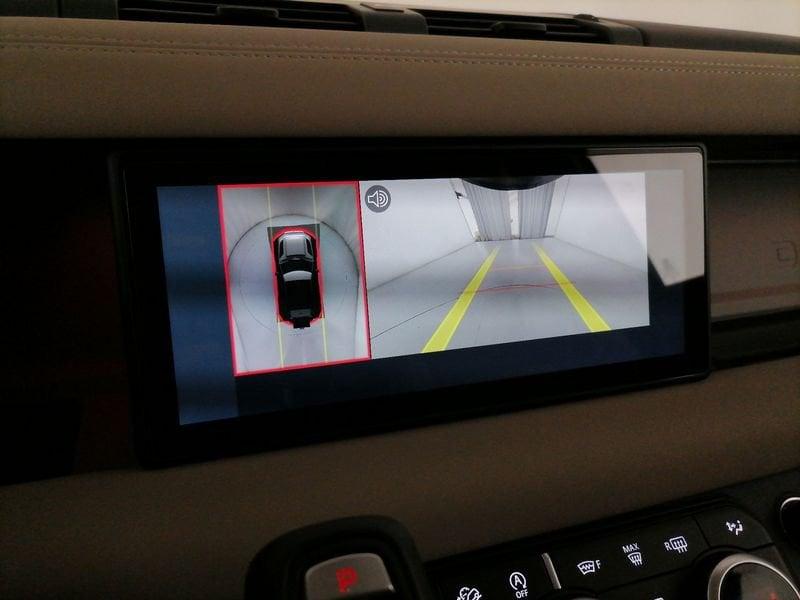 Land Rover Defender 90 3.0d i6 mhev SE awd 200cv auto