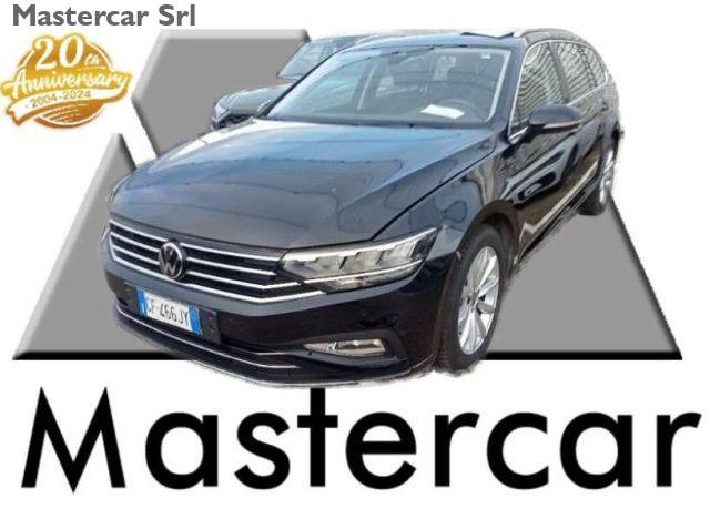 VOLKSWAGEN Passat Variant 2.0 tdi Business 122cv dsg 7m - GF466JY