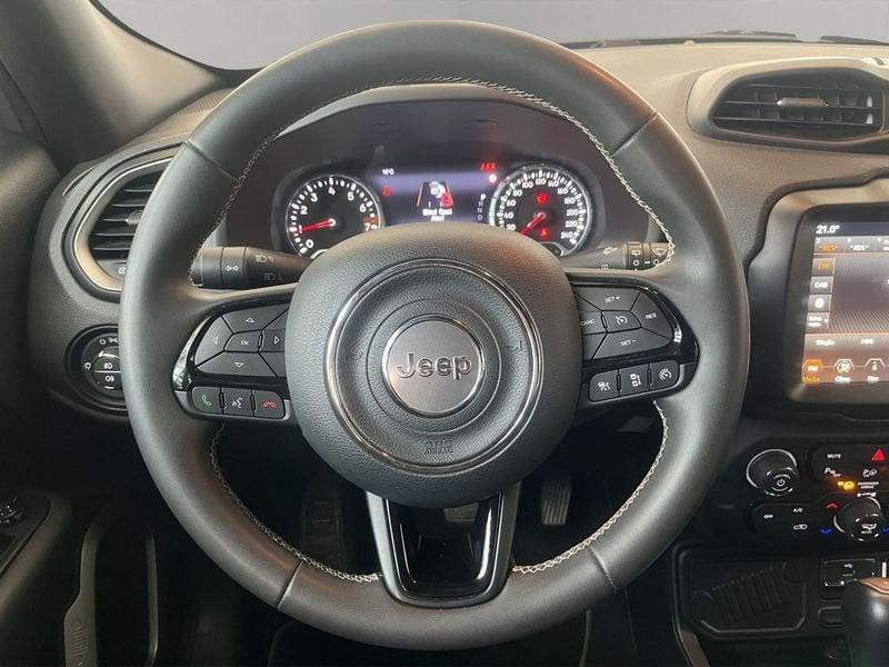 Jeep Renegade Renegade 1.3 t4 S 2wd 150cv ddct