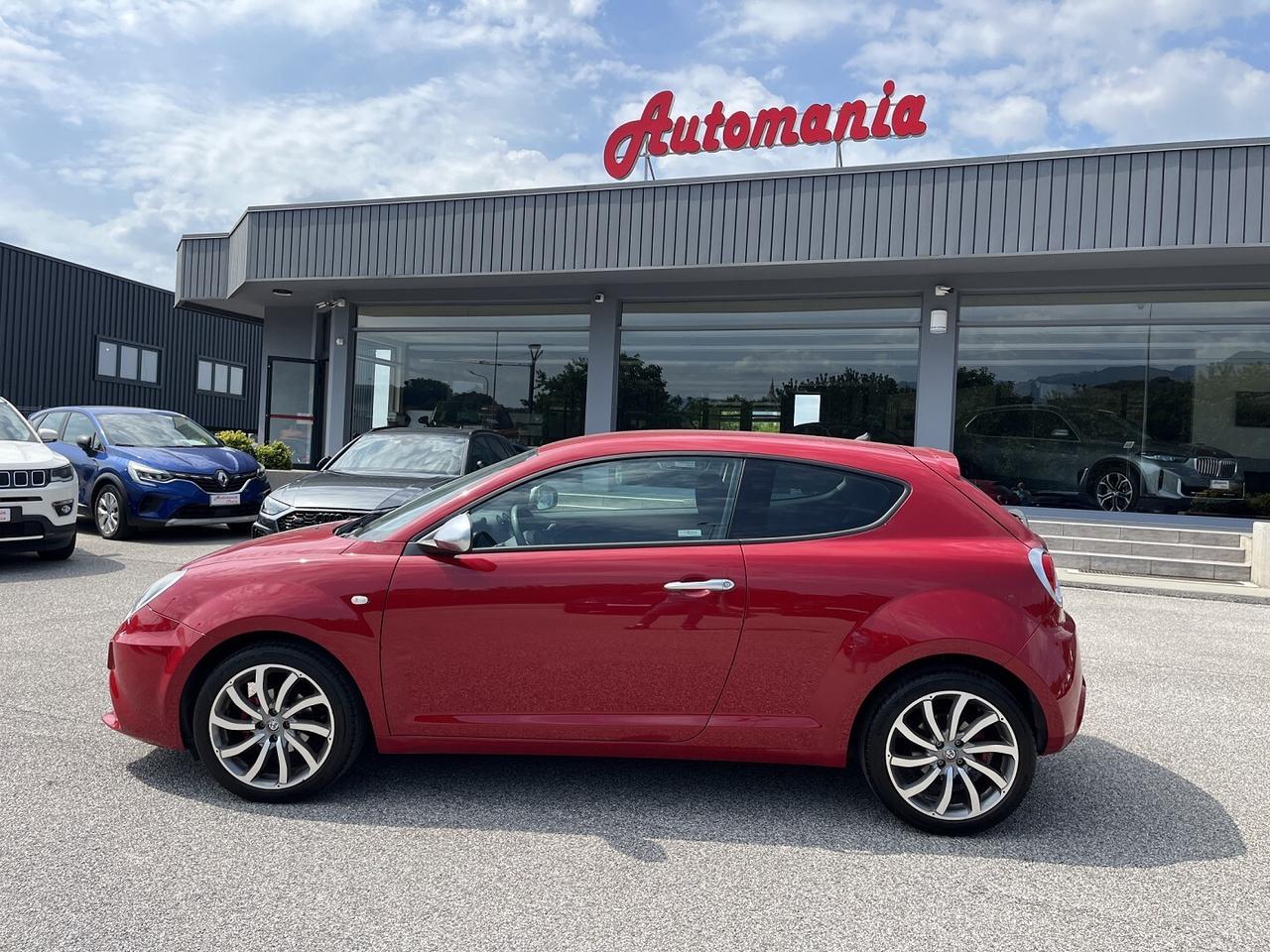 ALFA MITO 1400 CC 78 CV SUPER
