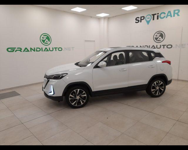 EVO Other Evo 5 II - Evo 5 1.5 turbo Gpl 120cv