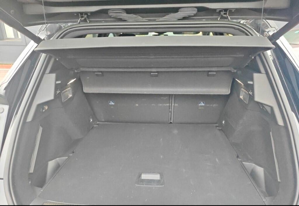 Ds 7 CROSSBACK 1.5 BLUEHDI 130CV AUTOM. PERFORMANCE LINE+ ( FARI LED - COCKPIT TETTO PANORAMICO APR.)