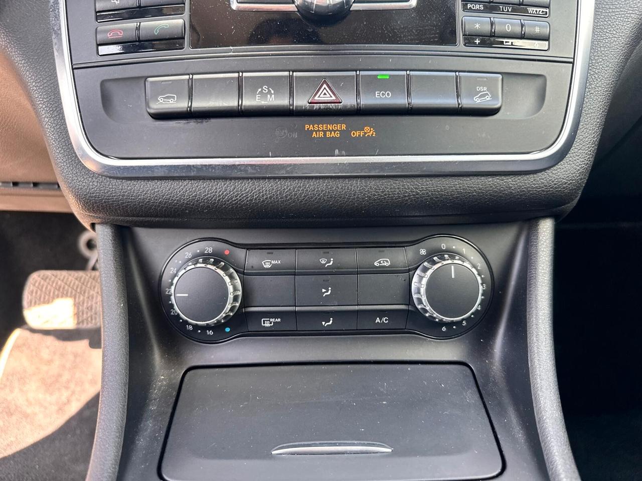 Mercedes-benz GLA 200 CDI Automatic 4Matic Executive