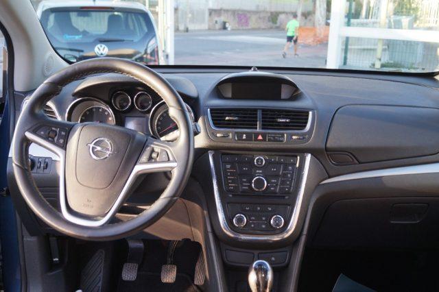OPEL Mokka 1.6 Ecotec 115CV 4x2 Start&Stop Ego