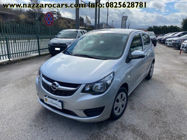 OPEL Karl *PREZZO SHOCK* 1.0 75 CV Advance