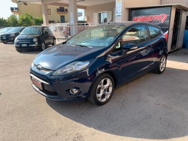 Ford Fiesta 1.2 60CV 3p. Tit.
