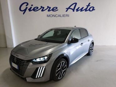 Peugeot 208 208 PureTech 100 Stop&Start 5 porte GT