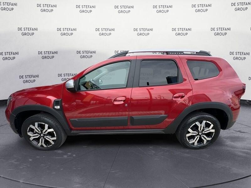 Dacia Duster Duster 1.0 tce Prestige SL DaciaPlus 4x2 90cv