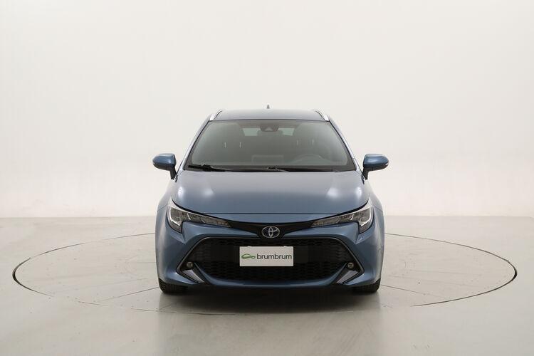 Toyota Corolla TS Hybrid Business BR089426 1.8 Full Hybrid 122CV