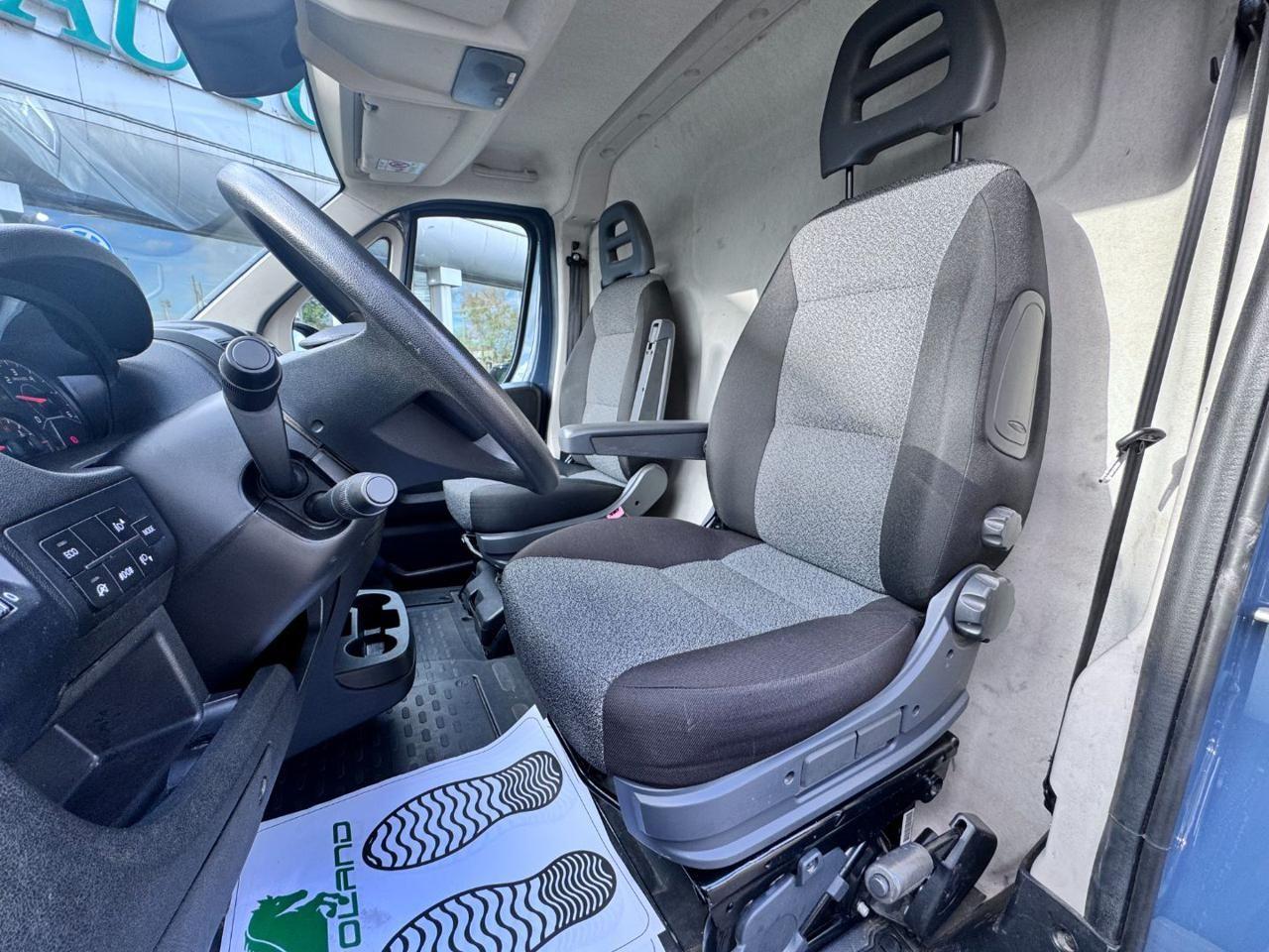 FIAT Ducato 30 2.3 MJT 120CV L1 H1 Furgone Possibilità Leasing