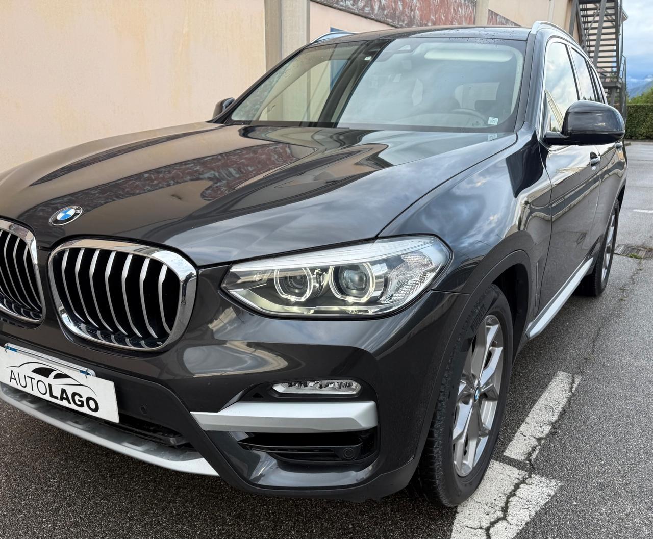 Bmw X3 xDrive20d xLine... 2019