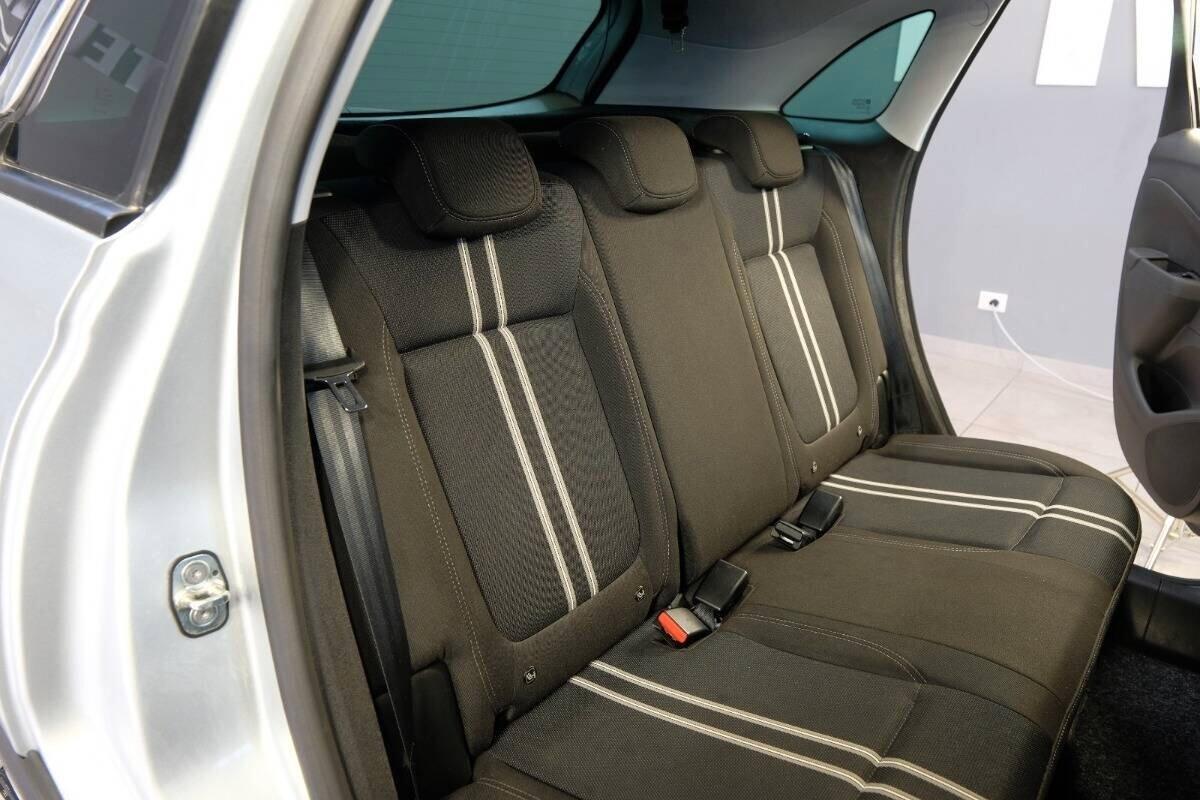 Opel Crossland 1.2 Turbo 12V 130 CV aut. Start&Stop Elegance