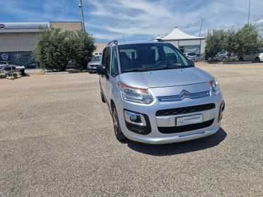 CITROEN C3 PICASSO BHDI 100CV FEEL EDITION