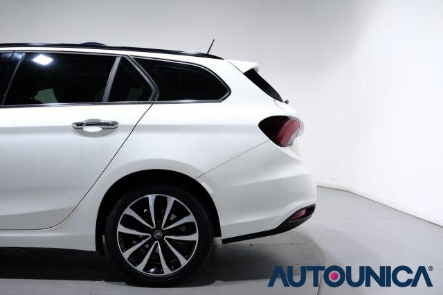 FIAT Tipo 1.6 MJT S&S DCT SW LOUNGE AUTOMATICA