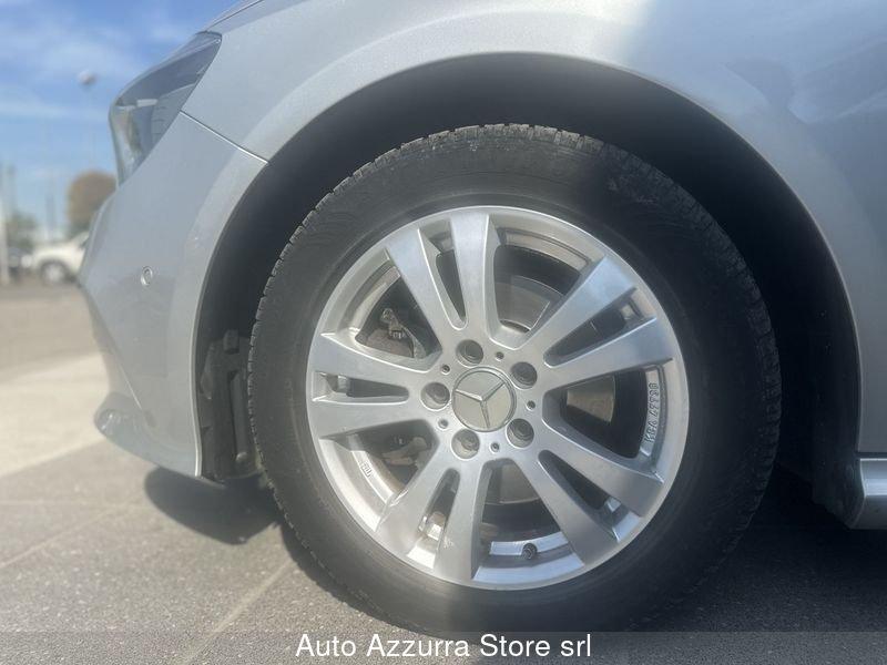 Mercedes-Benz Classe A A 220 d Business 177cv auto *17'', HARMAN KARDON, PROMO AZZURRA*