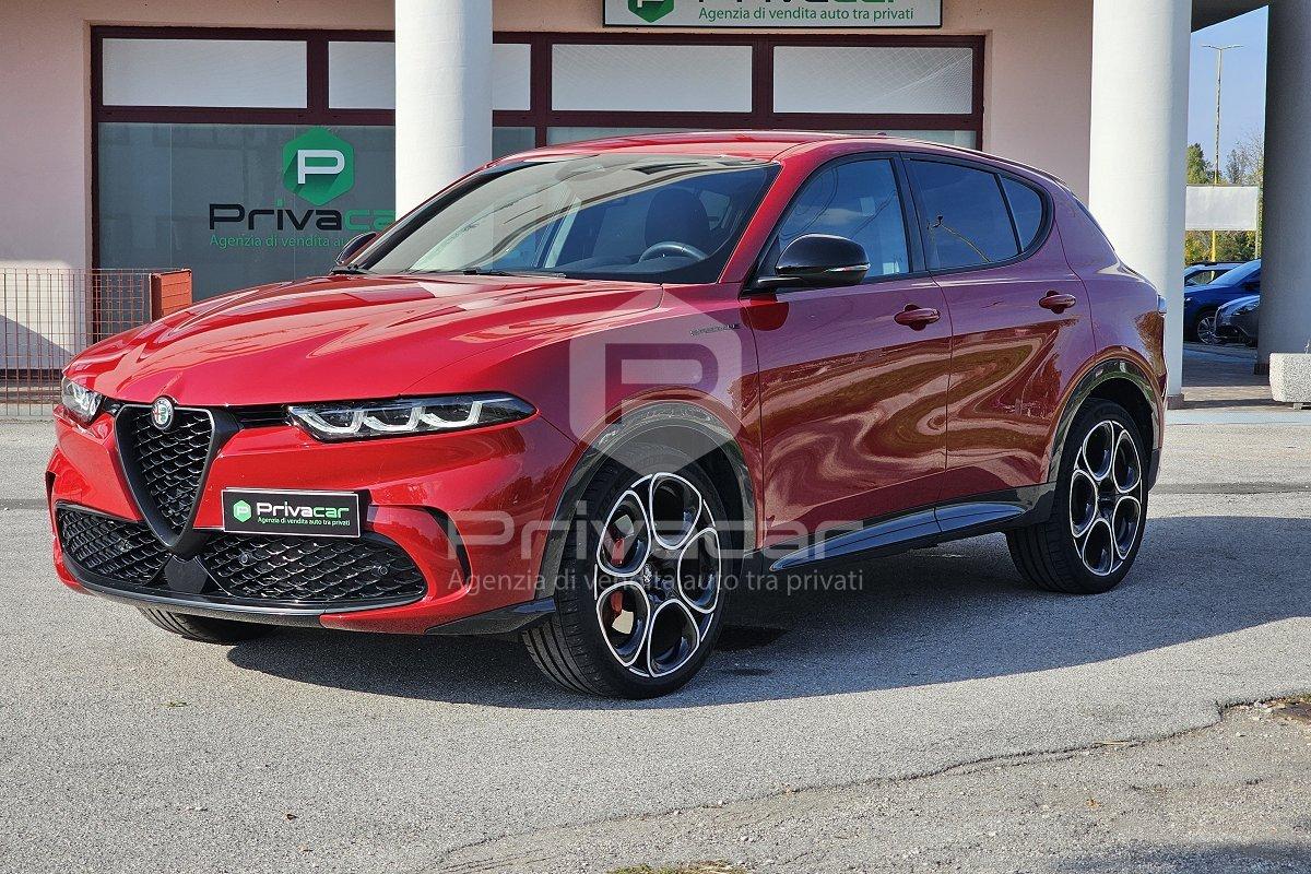 ALFA ROMEO Tonale 1.5 160 CV MHEV TCT7 Edizione Speciale