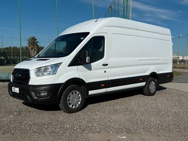 Ford Transit 350 2.0 Tdci EcoBlue 170 CV L4 H3 JUMBO