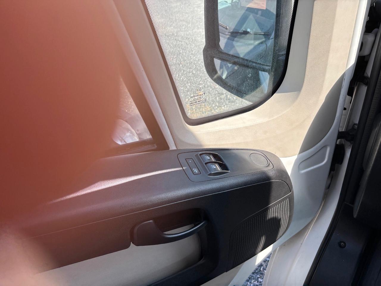 Fiat Ducato 33 2.3 MJT 130CV PC-TN Furgone