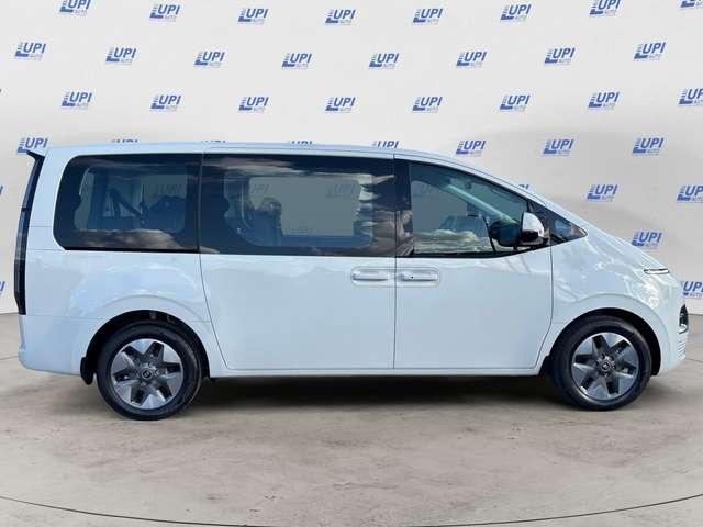 Hyundai STARIA Staria 1.6 HEV AT 2WD 9 posti Wagon