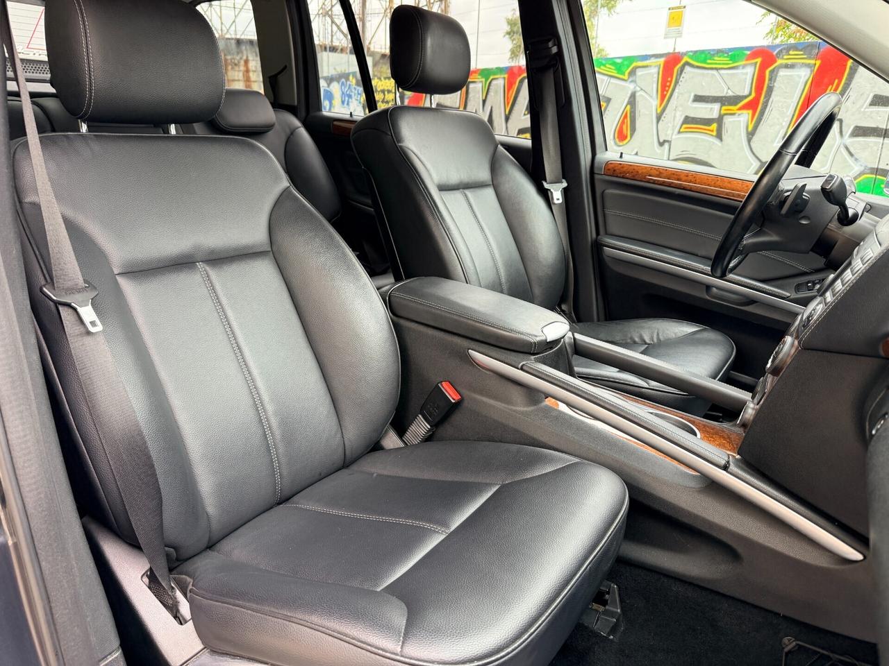 Mercedes GL 350 7 Posti EURO 6 Motore 70.000km!!!