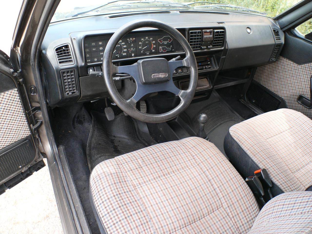 Bertone Cabrio/Supercabrio Supercabrio 100 S (M1322)