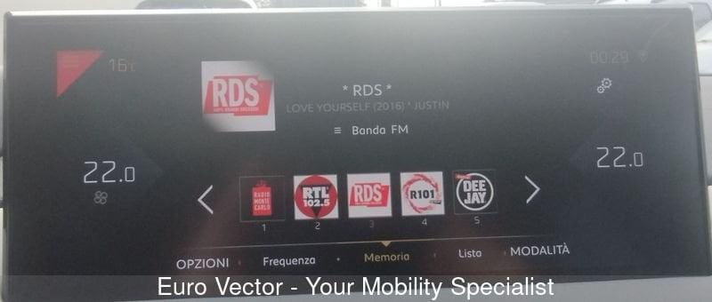 DS DS 3 Crossback BlueHDi 100 So Chic