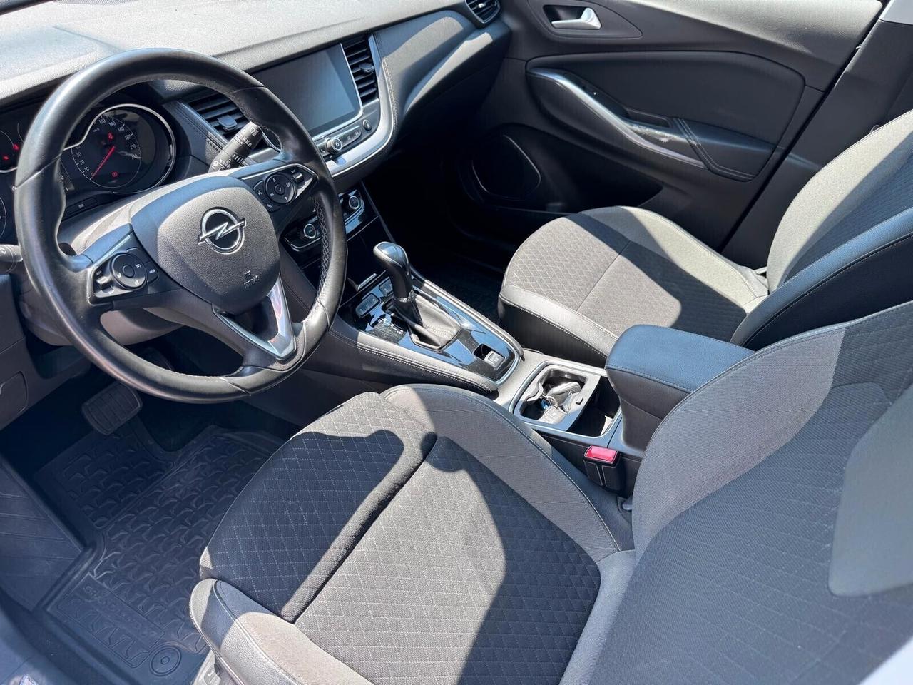 Opel Grandland X 1.6 diesel Ecotec Start&Stop aut. Innovation*FULL OPTIONAL*NAVI