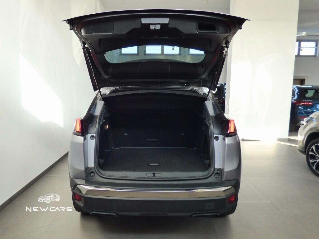Peugeot 3008 BlueHDi 130 S&S EAT8 Allure Pack