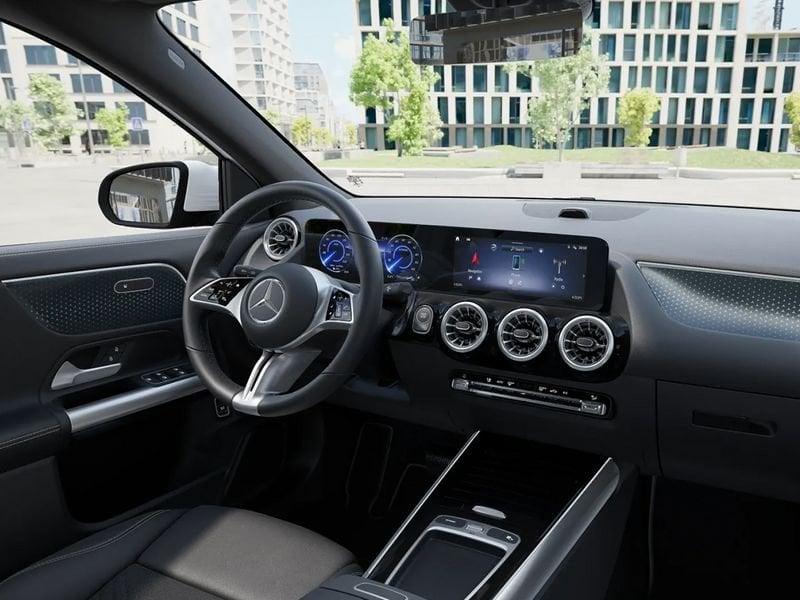 Mercedes-Benz EQA EQA 250+ Progressive Advanced