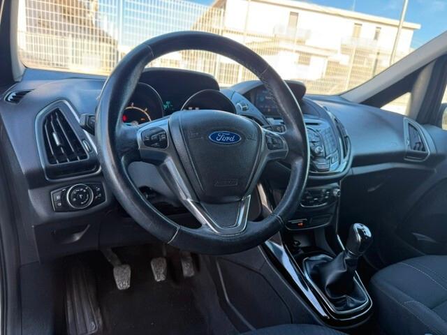 Ford B-Max 1.5 TDCi 95 CV Titanium 2017