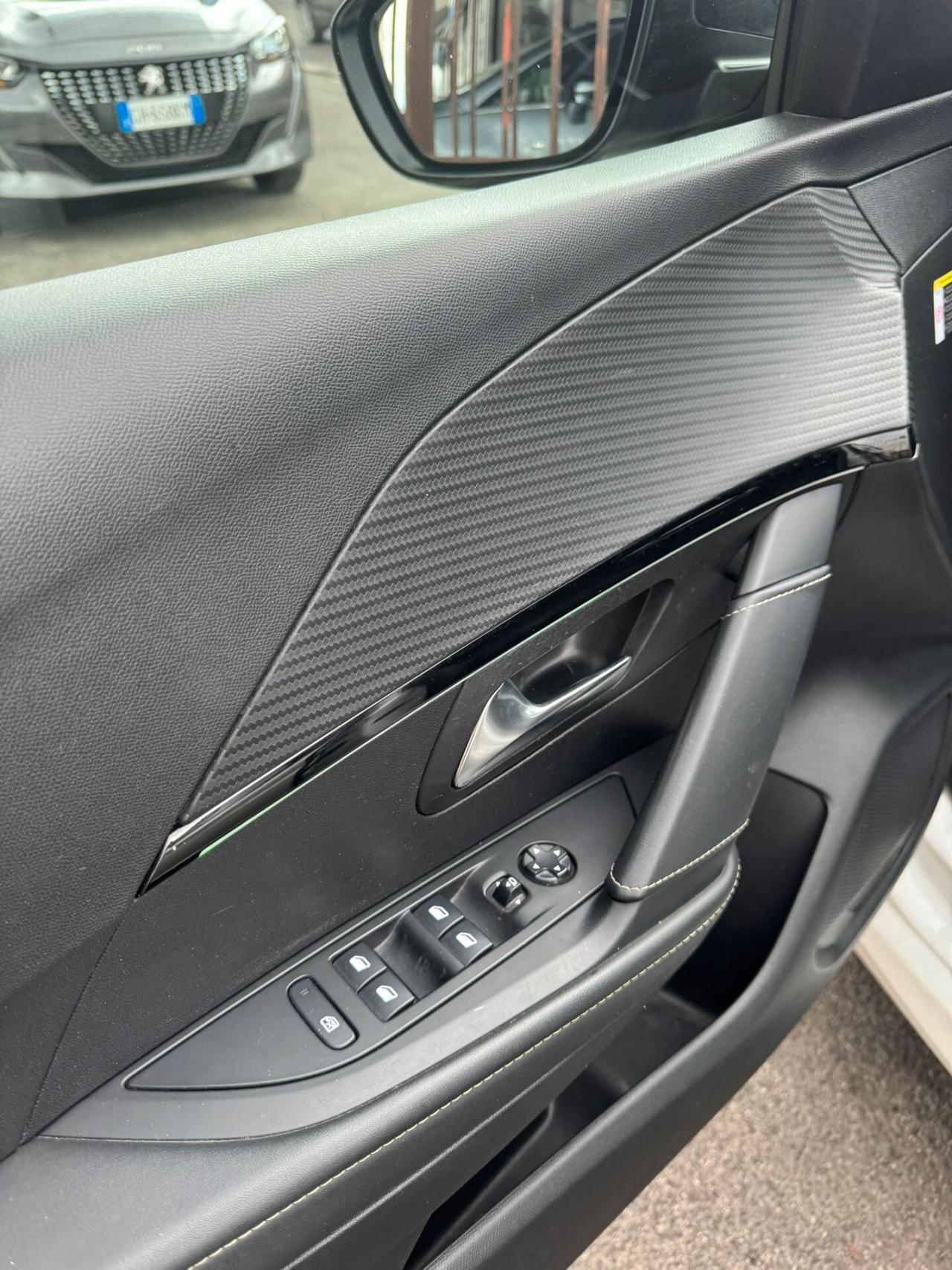 Peugeot 208 BlueHDi 100 Stop&Start 5 porte GT Line