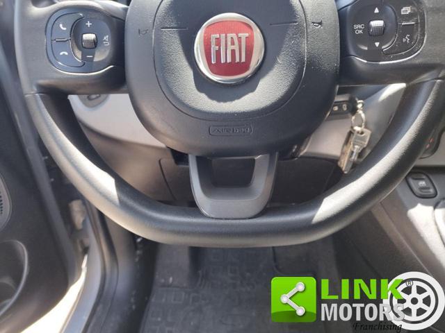 FIAT Panda 1.0 70 CV FIREFLY HYBRID SPORT